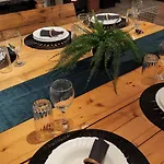 Cozy * Vlašić
