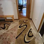 Cozy Nyaraló