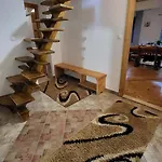 Nyaraló Cozy