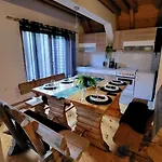 Cozy Dom wakacyjny Vlašić