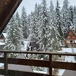 Nyaraló Cozy *