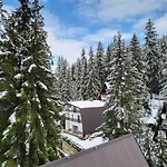 Cozy Nyaraló Vlasic