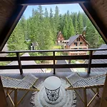 Dom wakacyjny Cozy Vlašić
