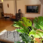 Nyaraló Cozy
