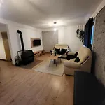 Cozy Nyaraló Vlasic