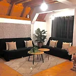 Cozy Dom wakacyjny