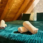 Cozy Nyaraló Vlasic
