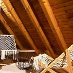 Cozy Nyaraló *