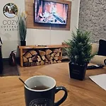 Cozy Dom wakacyjny