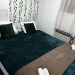 Dom wakacyjny Cozy