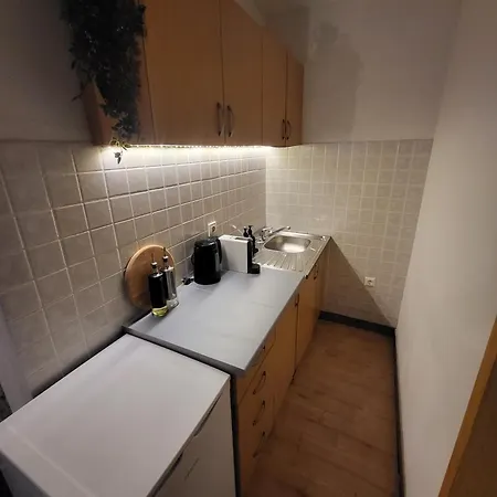 Holiday home Cozy *