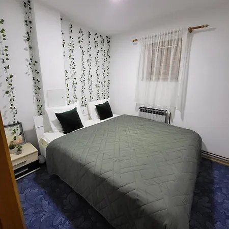 Feriehus Cozy Vlašić