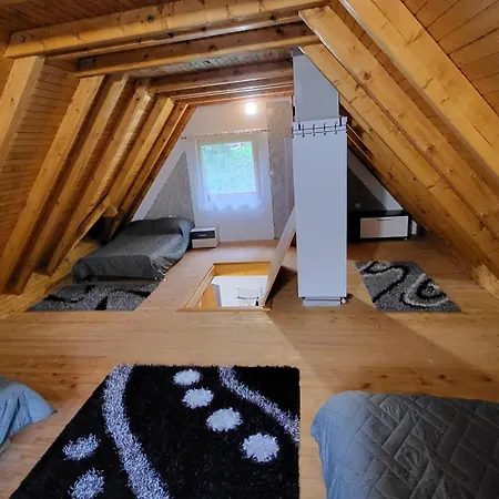 Holiday home Cozy *