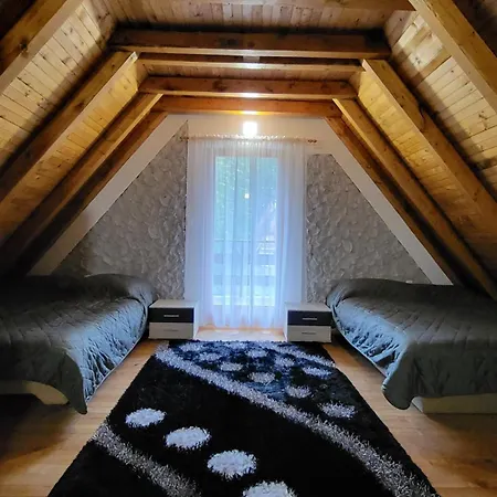 Vakantiehuis Cozy Vlasic