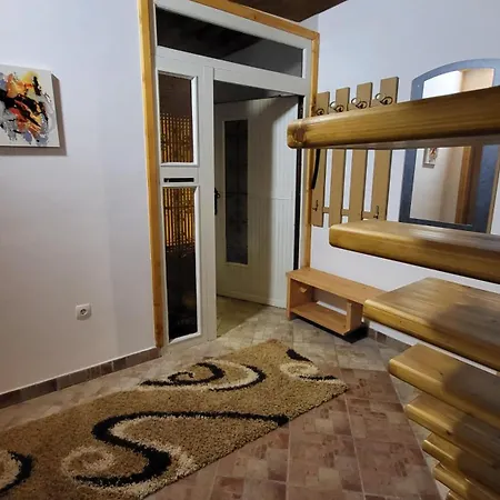 Vakantiehuis Cozy