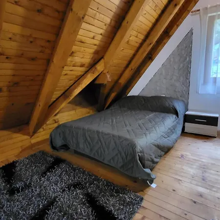 Holiday home Cozy *