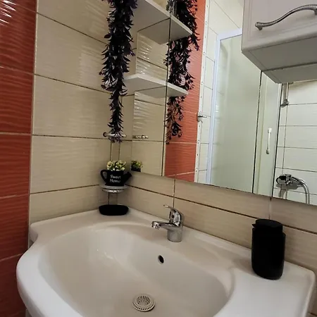 Cozy Vakantiehuis Vlasic