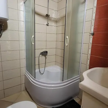 Feriehus Cozy Vlašić