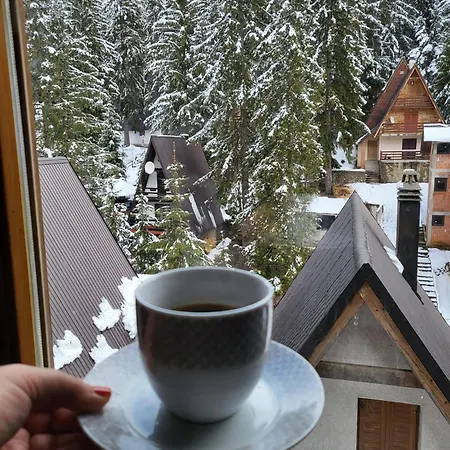 Vakantiehuis Cozy