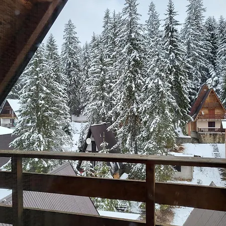 Vakantiehuis Cozy *