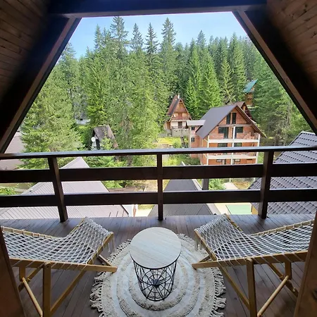 Vakantiehuis Cozy Vlasic