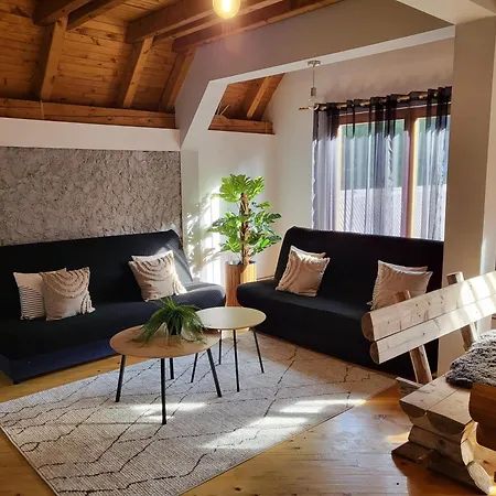 Cozy Holiday home