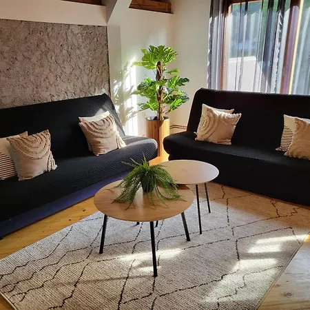 Holiday home Cozy