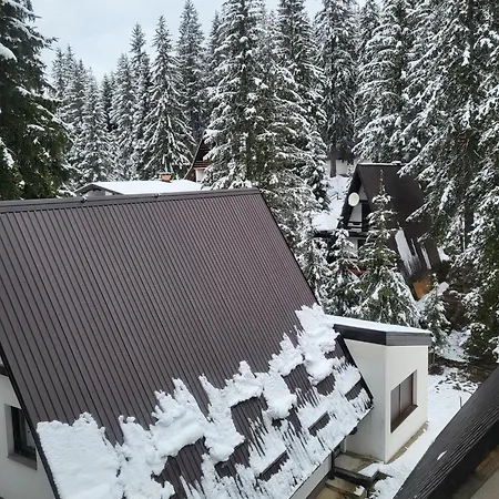 Cozy Vakantiehuis Vlasic