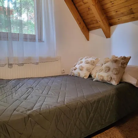 Feriehus Cozy Vlašić