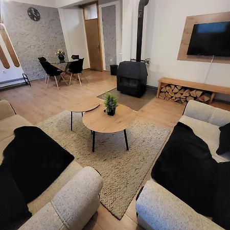 Cozy * Власич