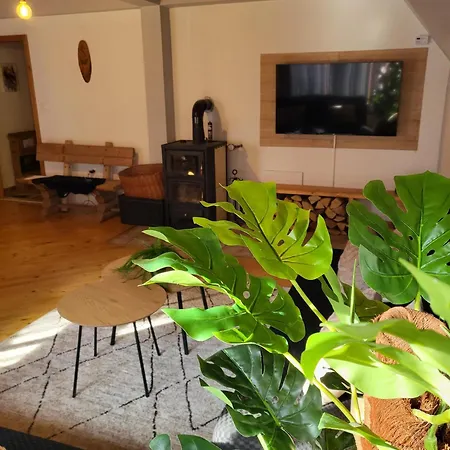 Holiday home Cozy