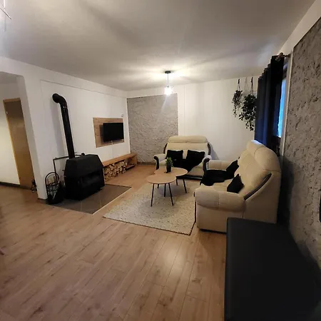 Cozy Vakantiehuis Vlasic