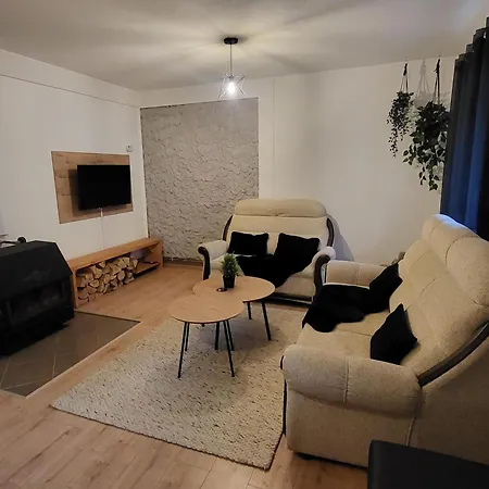 Feriehus Cozy Vlašić