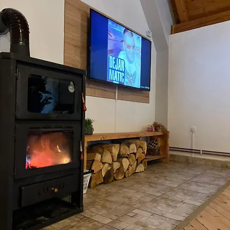 Cozy 펜션