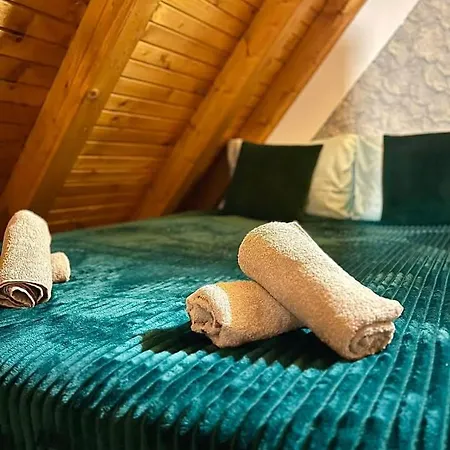 Cozy 펜션 블라시츠