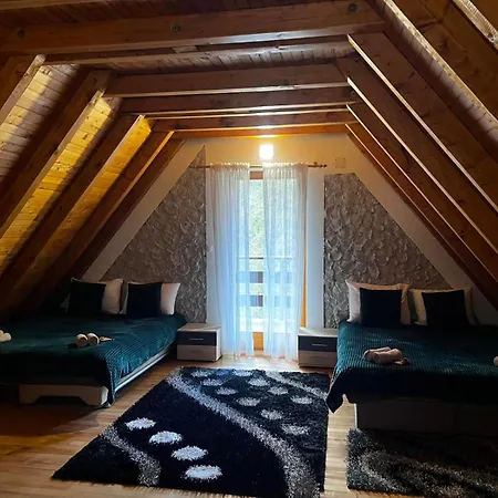 Cozy 펜션