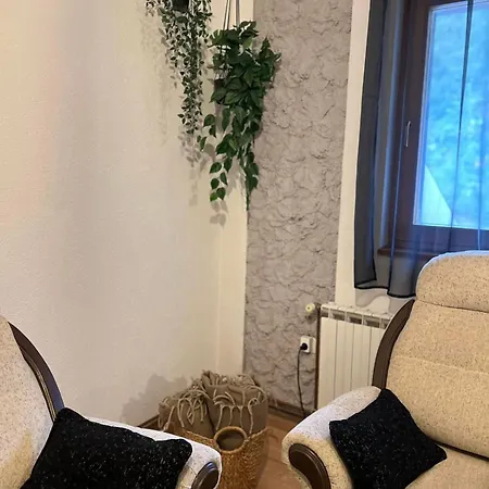 Дом отдыха Cozy
