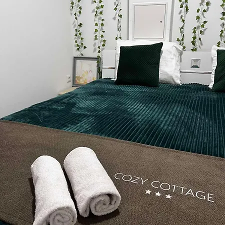 Cozy *
