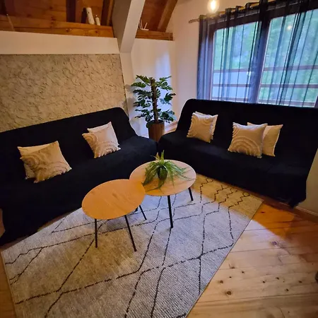 Cozy 펜션 블라시츠