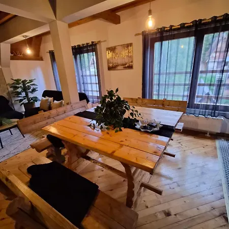 Cozy 펜션