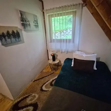 Cozy 펜션 블라시츠