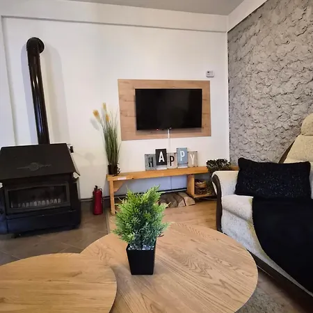 Cozy 펜션