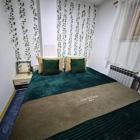 펜션 Cozy 블라시츠